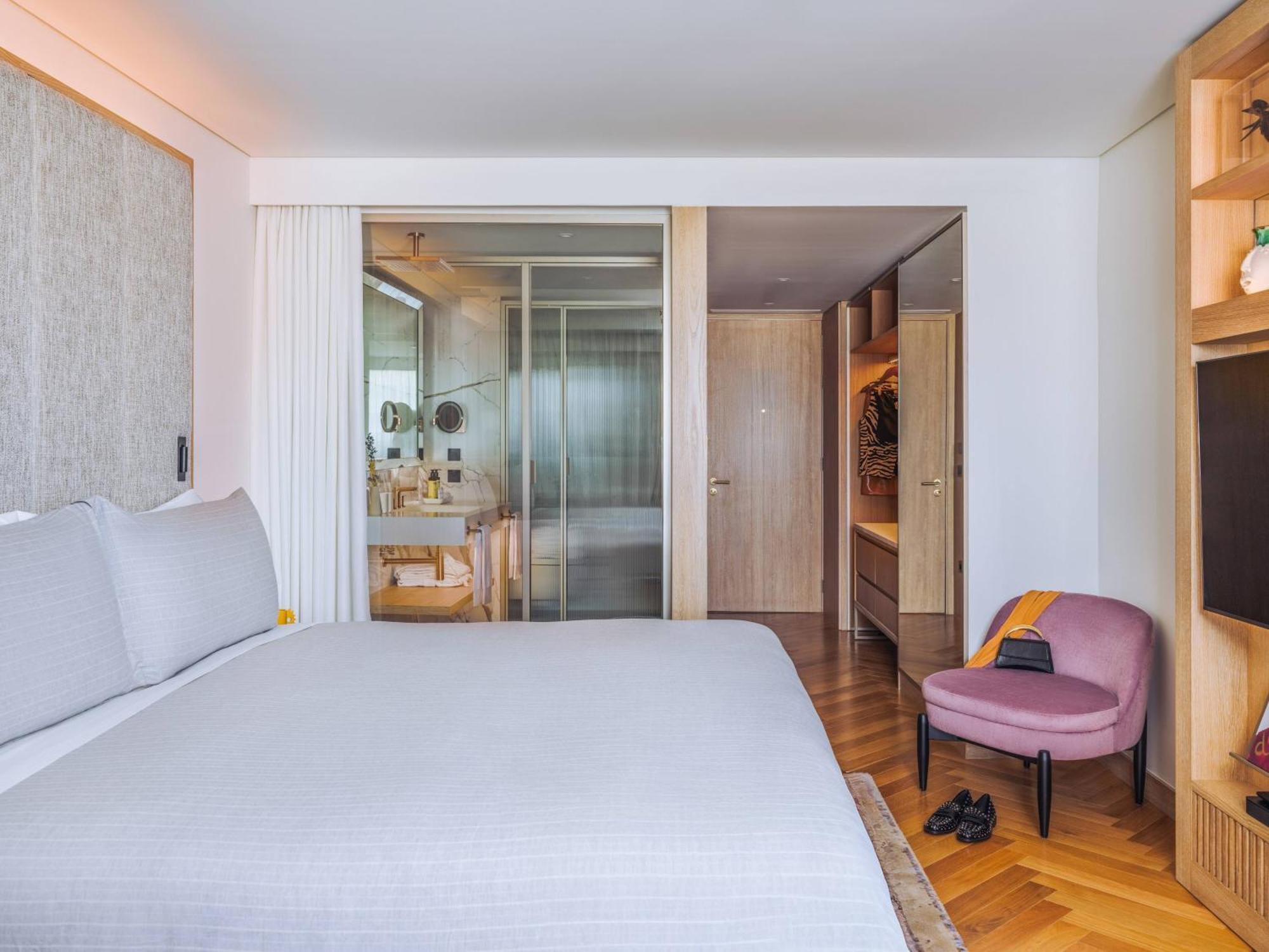 Me By Melia Lisbon — Photos 1